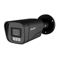 SVC-S192 SL 2 Mpix  2.8mm OSD видеокамера AHD