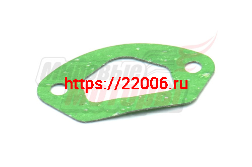 Прокладка впускного патрубка (адаптера) бензопилы FZ45-18K/52-20K (Forza,Patriot,Forvard,BGT) Прокладка впускного патрубка (адаптера) бензопилы FZ45-18K/52-20K (Forza,Patriot,Forvard,BGT)