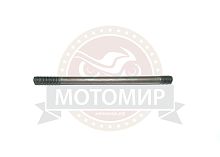 Шпилька цилиндра Юп5 ИЖЮ.1-45-1 (М10*151*1.5мм)