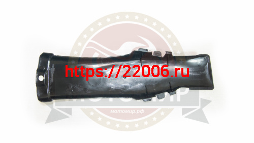 Крыло переднее RACER RC150-23A TOURIST PC31C016 (ВНУТРЕННЯЯ ЧАСТЬ!) фото 3 Крыло переднее RACER RC150-23A TOURIST PC31C016 (ВНУТРЕННЯЯ ЧАСТЬ!) фото 3