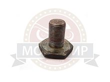 Болт Урал маховика М18*27.5мм