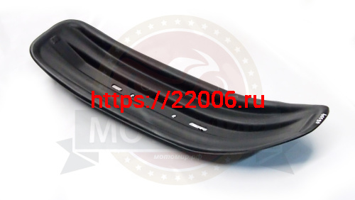 Накладка лыжи Тайга №28 (1190х290х6), лыжа Русская механика Накладка лыжи Тайга №28 (1190х290х6), лыжа Русская механика