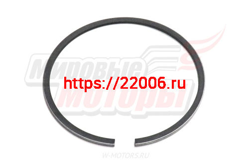 Кольца поршневые YUE JIN 1080 комплект (YZ4105ZLQ03102) фото 4