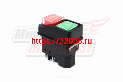 Выключатель (№131b) в сверлильный станок компрессор нового образца фото 2 Выключатель (№131b) в сверлильный станок компрессор нового образца фото 2