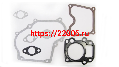 Набор прокладок 154F ТИП2 Набор прокладок 154F ТИП2