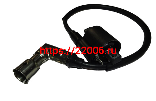 Катушка зажигания 169 FMM, TUNGUS 250 дви (101009) фото 2