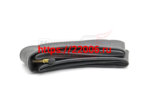 Велокамера 24" автониппель (24x2.125) длинный сосок 48мм (Индия) Велокамера 24" автониппель (24x2.125) длинный сосок 48мм (Индия)