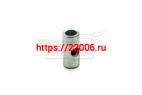 Втулка тяги заднего тормоза Минск (3.112-34862) (ЗАВОД, г.Минск) Втулка тяги заднего тормоза Минск (3.112-34862) (ЗАВОД, г.Минск)