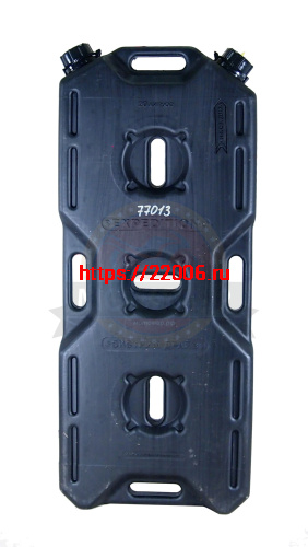 Канистра 20 л. ЭКСТРИМ Самара (ДхШхВ:830 х 80 х350 мм,(с насадкой-носиком с 2мя горловинами) РОССИЯ Канистра 20 л. ЭКСТРИМ Самара (ДхШхВ:830 х 80 х350 мм,(с насадкой-носиком с 2мя горловинами) РОССИЯ