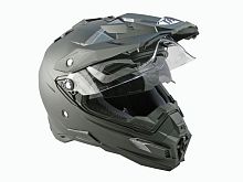 Мотошлем THH TX-27 matte/ black (L)