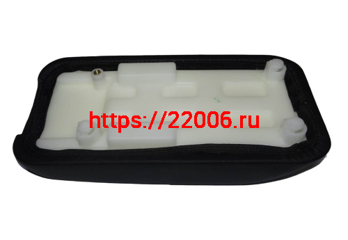 Седло пассажира электро скутер SUMAI (L8020002212) фото 2