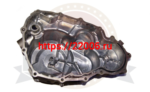 Крышка картера правая 167FMM (230CGB) ADVENTURE (13011211) фото 3 Крышка картера правая 167FMM (230CGB) ADVENTURE (13011211) фото 3