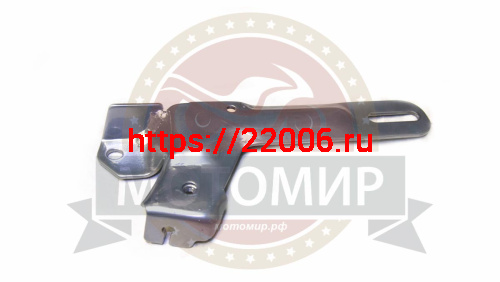 Пластина крепления кожухов шкивов  WM500 фото 2