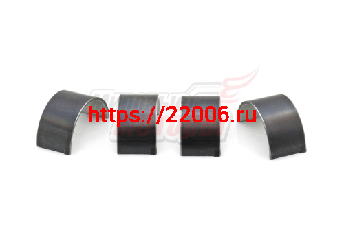 Вкладыши Днепр 1,25 (1к-т=4шт) Вкладыши Днепр 1,25 (1к-т=4шт)