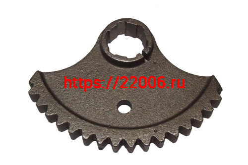 Сектор Восход кикстартера (кол-во в упак. 125 шт.) Сектор Восход кикстартера (кол-во в упак. 125 шт.)