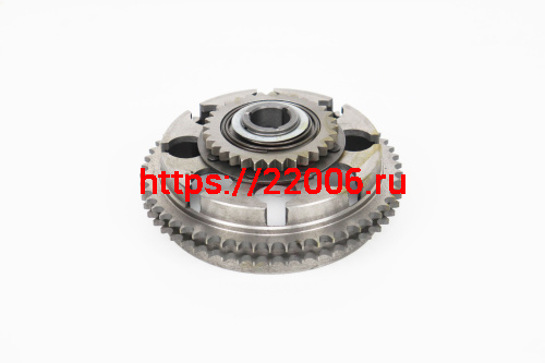 Барабан сцепления Юп4 узкий "ММ" Барабан сцепления Юп4 узкий "ММ"