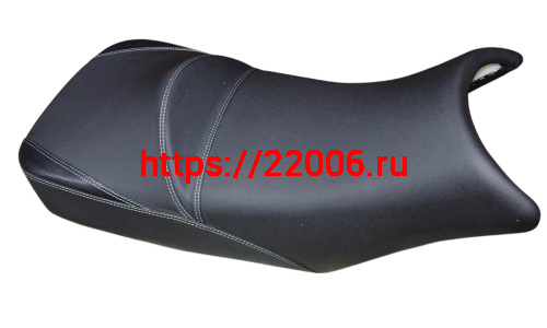 Седло ATV HAMMER LONG в сборе (1601-121123-11-U38-R03+1901-226001-74-U38-U02) фото 2 Седло ATV HAMMER LONG в сборе (1601-121123-11-U38-R03+1901-226001-74-U38-U02) фото 2