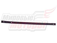 Накладка склиза DINGO T125