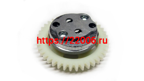 Насос масляный CB250 см3 Zongshen ZS 174MN-3 в сборе с шестерней 39 зуб. (100100079) (НАБОР) Насос масляный CB250 см3 Zongshen ZS 174MN-3 в сборе с шестерней 39 зуб. (100100079) (НАБОР)