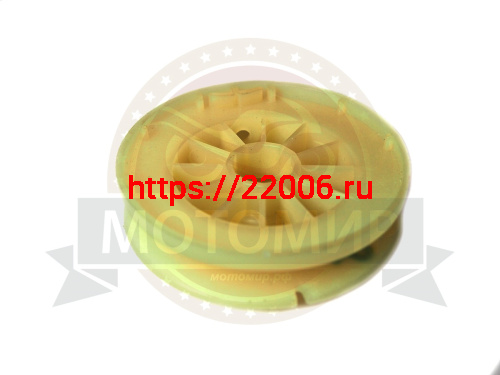 Шкив стартера мотокосы GBC-033 Шкив стартера мотокосы GBC-033
