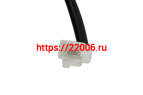 Фара светодиодная правая KC726S (2016 г.в.) (KCD26-03-07+KCD26-03-08) фото 3