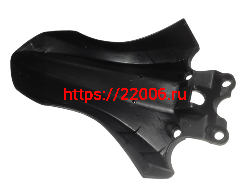 Крыло переднее DESTRA 250 (T20K010900B00100) фото 2 Крыло переднее DESTRA 250 (T20K010900B00100) фото 2