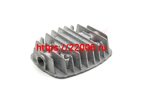 Головка компрессора голая тип 1