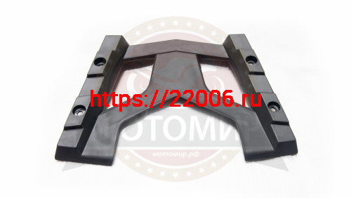 Облицовка передняя верхняя СOMMANDER SPARK APL110S (304043009001 ) фото 3 Облицовка передняя верхняя СOMMANDER SPARK APL110S (304043009001 ) фото 3