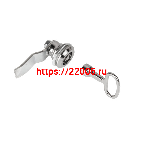 Замок Ajax (Аякс) щитовой tech lock 1 треуг.ключ