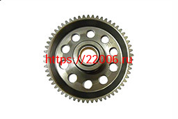 Шестерня обгонной муфты 166FMM (CB250-G) TTR250 Шестерня обгонной муфты 166FMM (CB250-G) TTR250