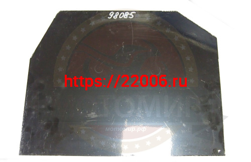 Перегородка корпуса снегохода Буран МЕТАЛЛ ст. обр. (110101220) Перегородка корпуса снегохода Буран МЕТАЛЛ ст. обр. (110101220)