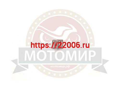 Сепаратор ВГШ б/п Цыганка 45,52, 11х15х12мм (Forza,Patriot,Forvard,BGT,Carver,SD-Master) фото 2 Сепаратор ВГШ б/п Цыганка 45,52, 11х15х12мм (Forza,Patriot,Forvard,BGT,Carver,SD-Master) фото 2