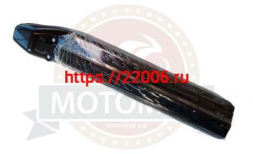 Защита пера вилки правая ADVENTURE 250 (НАБОР) Защита пера вилки правая ADVENTURE 250 (НАБОР)