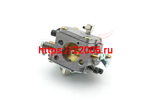 Карбюратор бензореза на Штиль TS400 Карбюратор бензореза на Штиль TS400