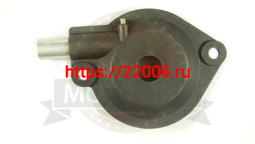 Насос масляный б/п HUSQVARNA 136,137,142,J2036,2040 (530014410) фото 3 Насос масляный б/п HUSQVARNA 136,137,142,J2036,2040 (530014410) фото 3