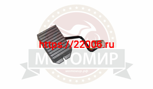 Реле регулятор Буран (БРСН) (453746.3702), 200Вт Реле регулятор Буран (БРСН) (453746.3702), 200Вт