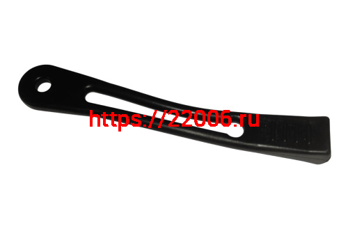 Ремешок капота снегохода Тайга (С40700105) Ремешок капота снегохода Тайга (С40700105)