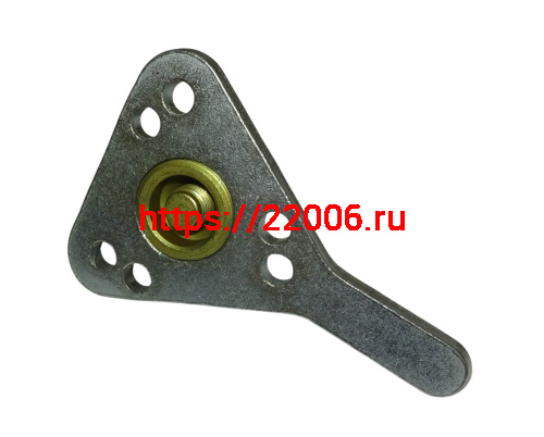 Съемник маховика Буран со стопором фото 2 Съемник маховика Буран со стопором фото 2