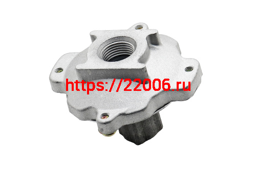 Храповик Каскад в сборе фото 2