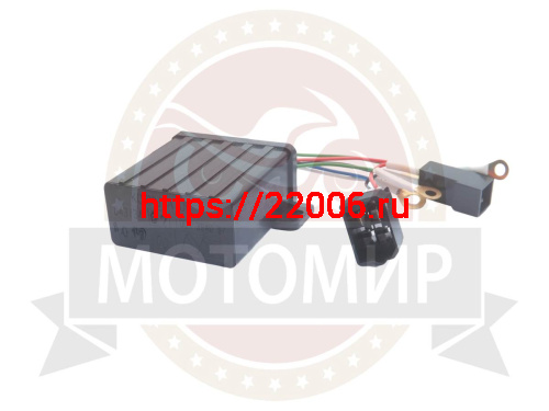 Коммутатор Буран 6-ти провод. 84.3734-02 аналог коммутатора 4411.3734 работает с 1111.3749, 14.3749 Коммутатор Буран 6-ти провод. 84.3734-02 аналог коммутатора 4411.3734 работает с 1111.3749, 14.3749