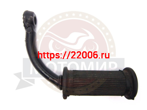 Подножка Урал водителя Подножка Урал водителя