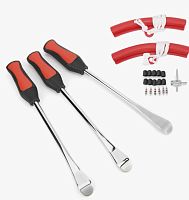 Набор инструментов "Монтажки" для мотоциклов