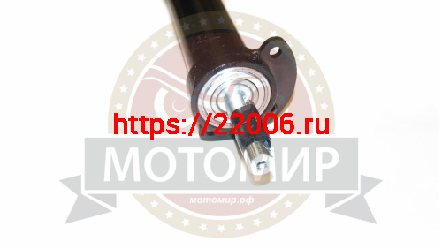 Корпус ведущего вала Сигма (без дисков реверса) в сборе с валом и тормозом фото 5 Корпус ведущего вала Сигма (без дисков реверса) в сборе с валом и тормозом фото 5