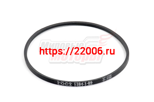 Ремень Z(O)-750 (Россия) Ремень Z(O)-750 (Россия)