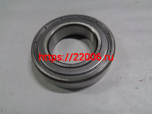 Подшипник корпуса задней оси SAGA Подшипник корпуса задней оси SAGA