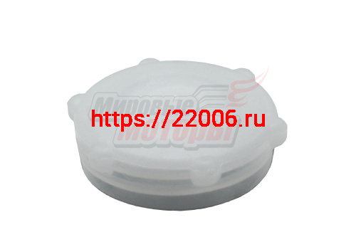 Крышка бензобака Буран Крышка бензобака Буран