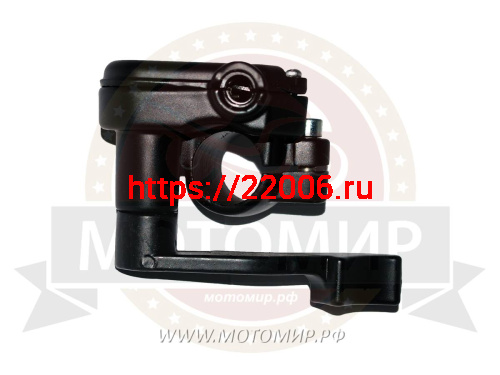 Курок газа ATV PANTERA 200 (116218707120101) (НАБОР) фото 3 Курок газа ATV PANTERA 200 (116218707120101) (НАБОР) фото 3