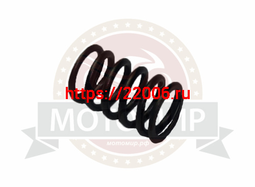 Пружина клапана R07-GY60  24мм