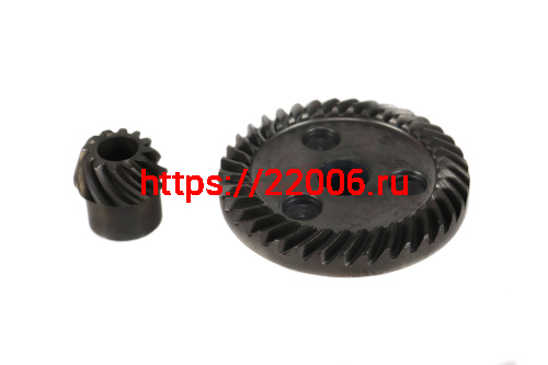 Коническая пара УШМ BRAIT BAG125/1200CV (d-10*48, d-8*16) Коническая пара УШМ BRAIT BAG125/1200CV (d-10*48, d-8*16)