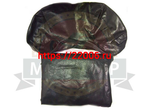 Чехол седла Тайга (Россия) Чехол седла Тайга (Россия)